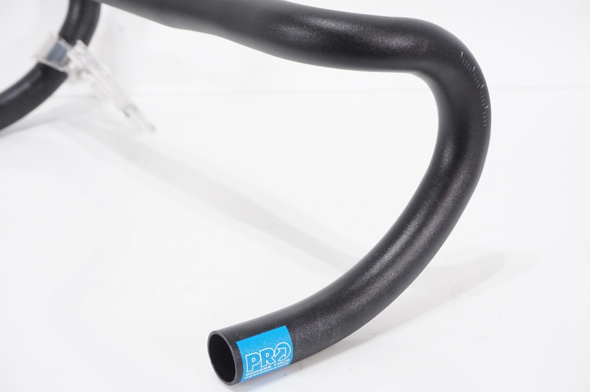 SHIMANO 「シマノ」 PRO LT COMPACT φ31.8 380mm ハンドル / AKIBA店