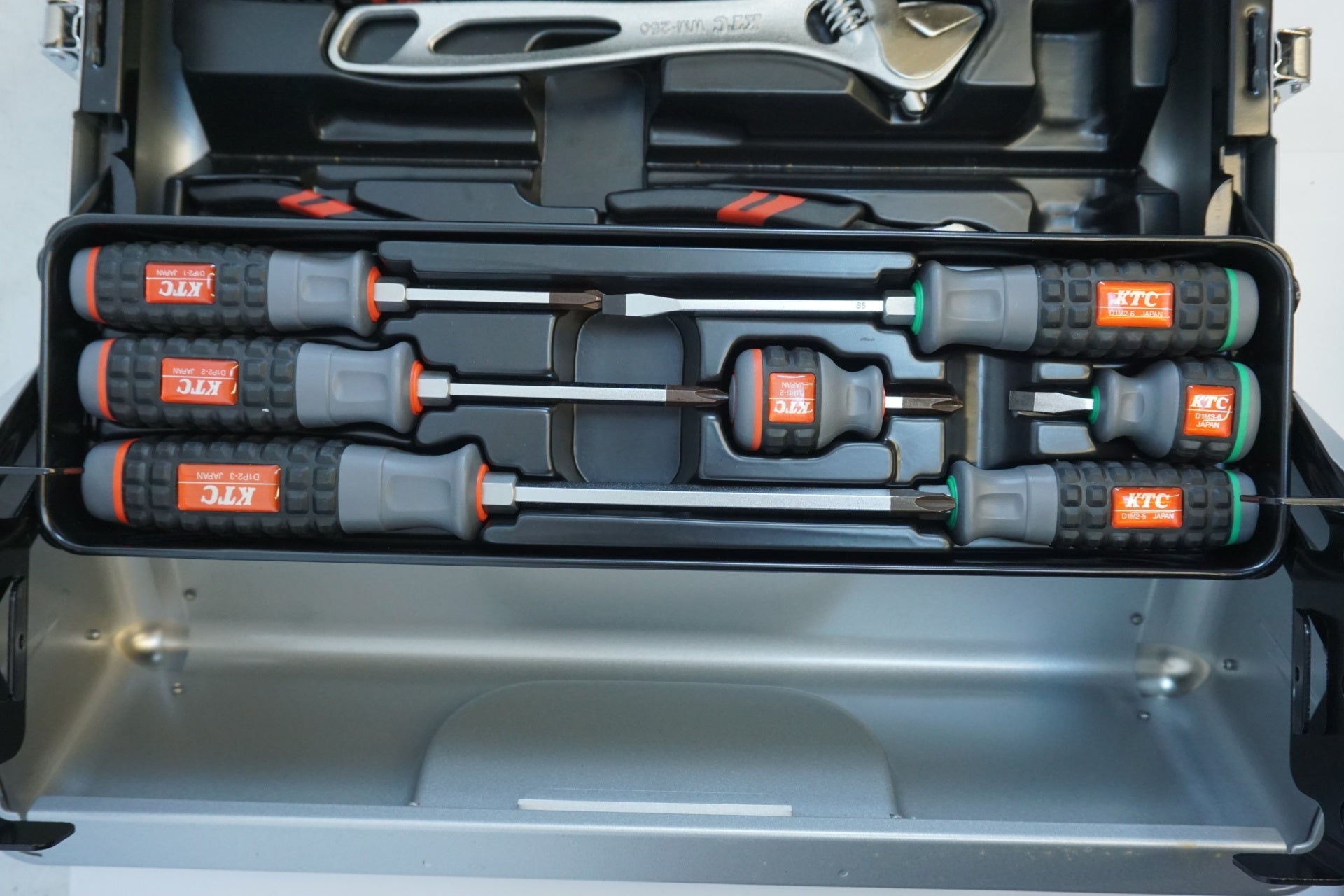 KTC 「ケーティーシー」 工具セット / 有明ガーデン店
