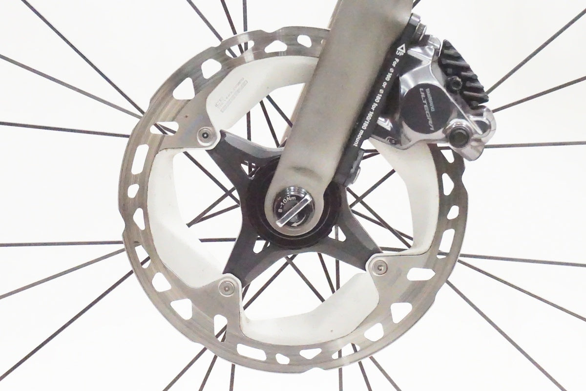 SPEEDCOG 「スピードコグ」 T＆K NEO COZMA DISC 2024年モデル ロードバイク / 京都西院店