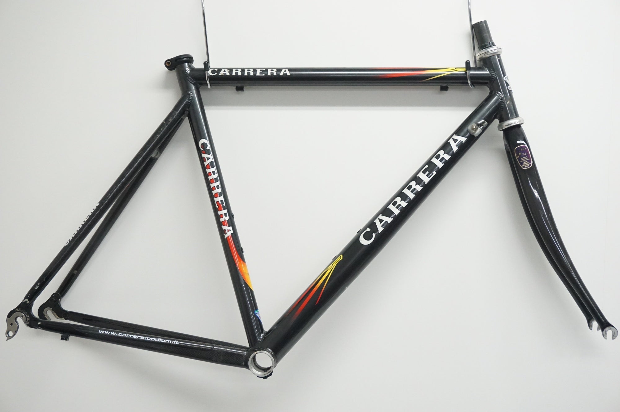 CARRERA 「カレラ」 GOLD NIGHT 2000年頃 フレーム / 福岡店