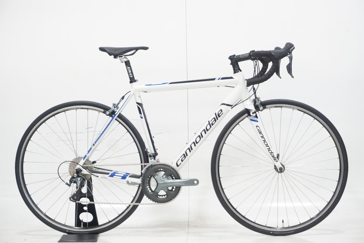 CANNONDALE 「キャノンデール」 CAAD8 105 2016年モデル ロードバイク / 滋賀大津店