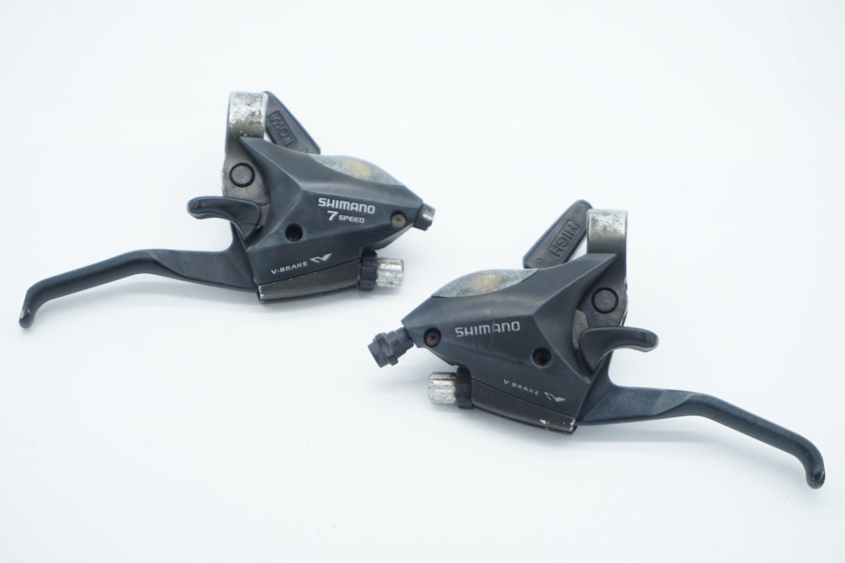 SHIMANO 「シマノ」  ST-EF50 シフトレバーセット / 滋賀大津店