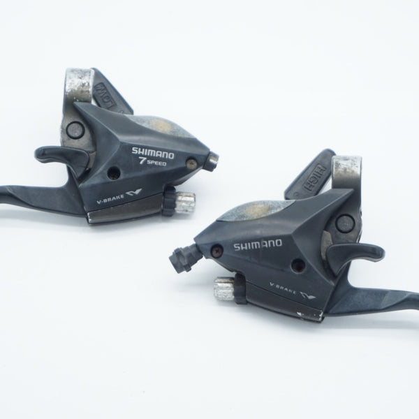 SHIMANO 「シマノ」 ST-EF50 シフトレバーセット / 滋賀大津店