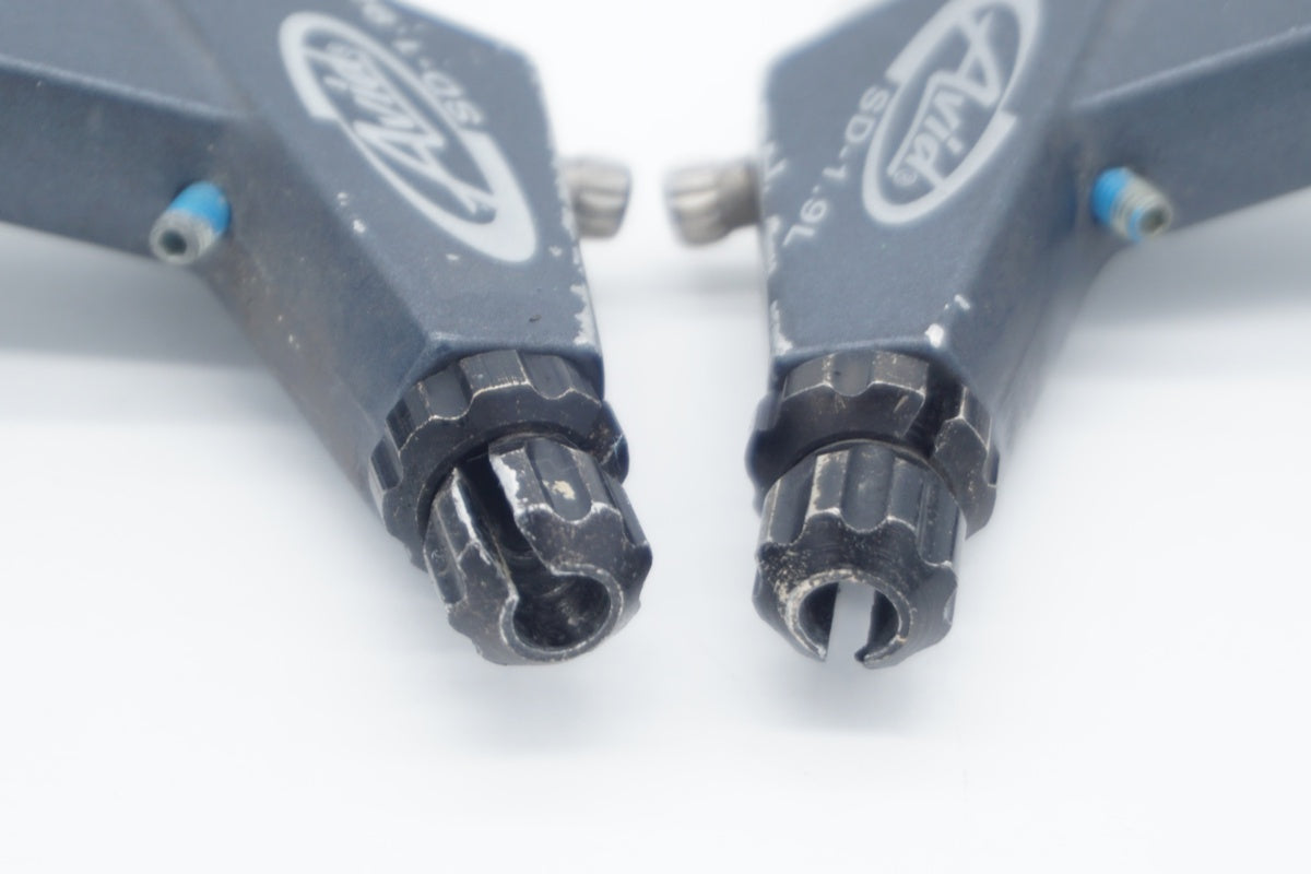AVID 「エイヴィッド」 SD-1.9L ブレーキレバー / 滋賀大津店