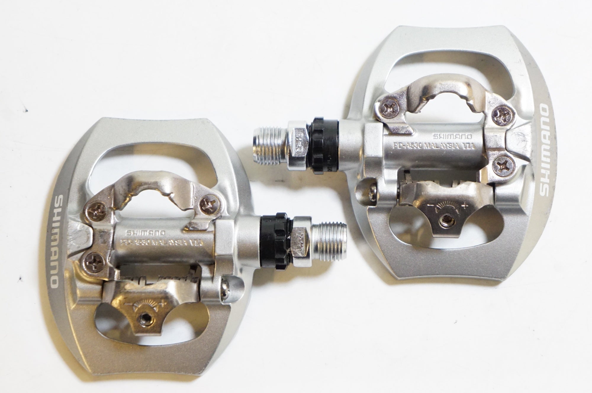 SHIMANO 「シマノ」 PD-A530 ペダル / 熊谷本店