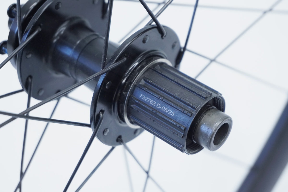 GIANT 「ジャイアント」 P-A2 DISC SHIMANO12S ホイールセット / 京都八幡店