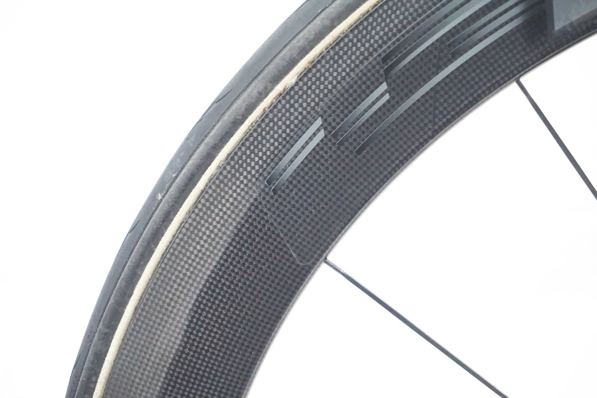 CAMPAGNOLO 「カンパニョーロ」 BORA ONE 50 TU カンパフリー