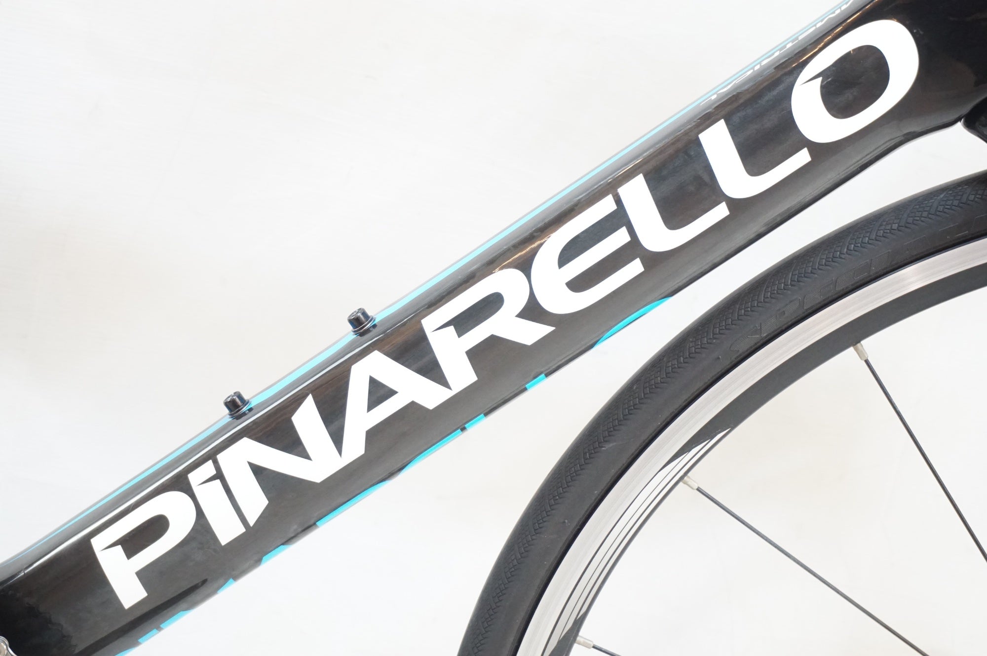 PINARELLO 「ピナレロ」 GAN 105 2016年モデル ロードバイク / 浦和ベース