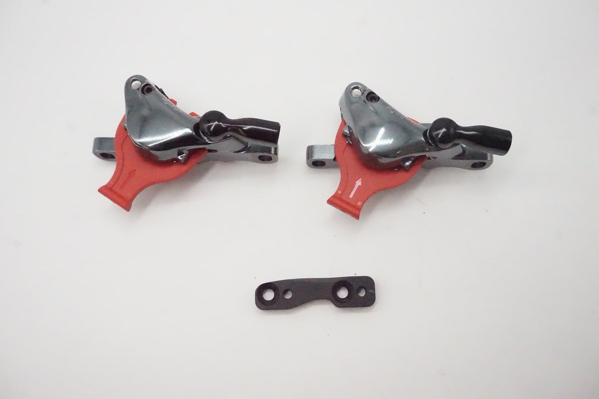 SRAM「スラム」 FORCE 22 油圧式ディスクブレーキ/ 京都西院店