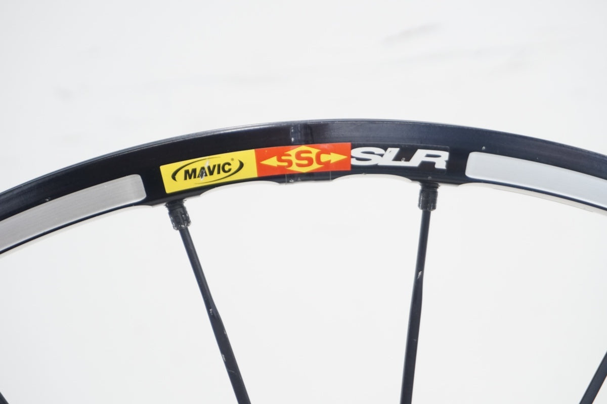 MAVIC 「マヴィック」 CROSSMAX SLR SRAM XD ホイールセット / 滋賀大津店