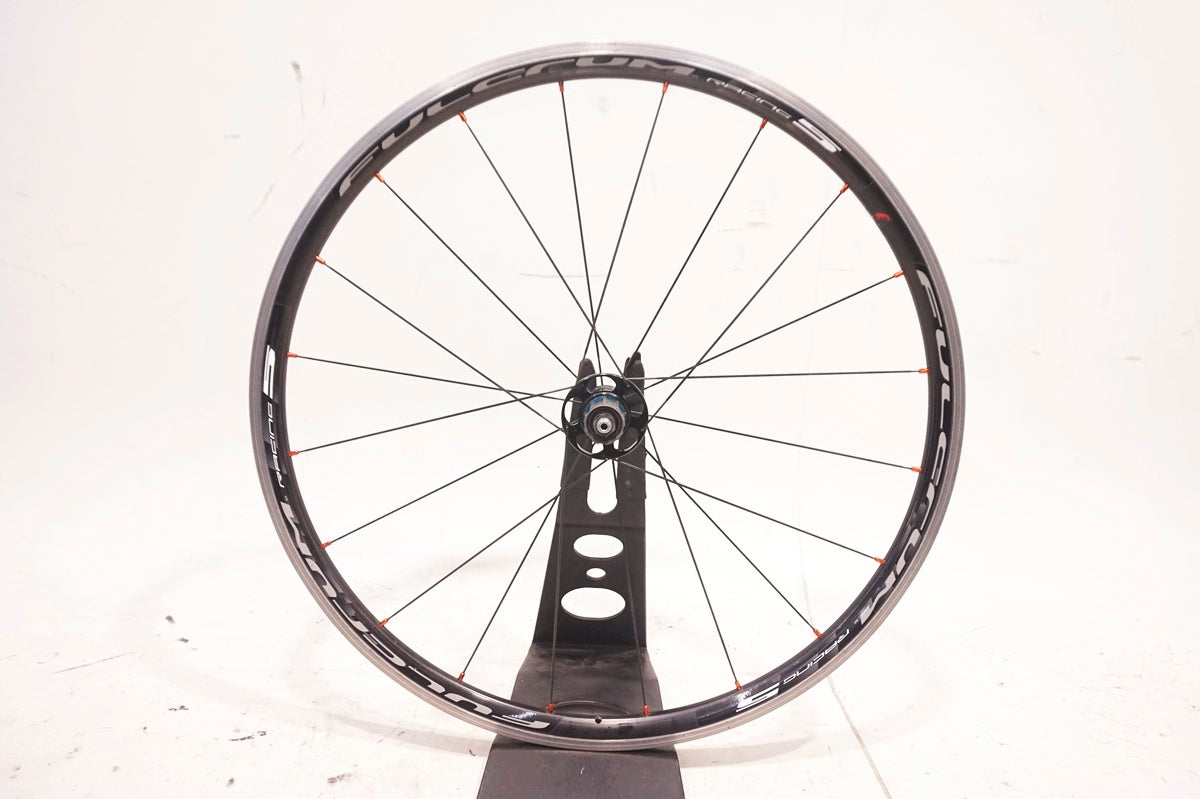 FULCRUM 「フルクラム」 RACING5 SHIMANO 11s ホイールセット / 大阪門真店
