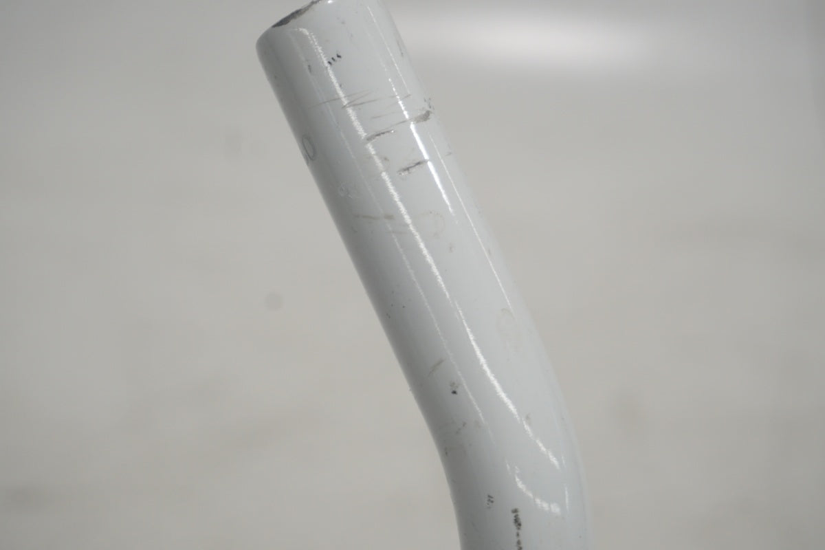 ブランド不明 φ25.4 360mm ブルホーン ハンドル / 京都八幡店