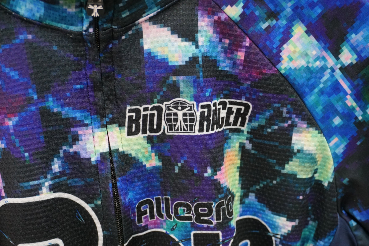 BIORACER 「バイオレーサー」 Mサイズ ジャージ / 大宮店