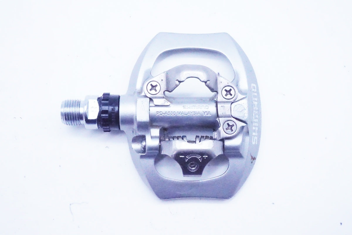 SHIMANO「シマノ」 PD-A530 ペダル/ 京都西院店