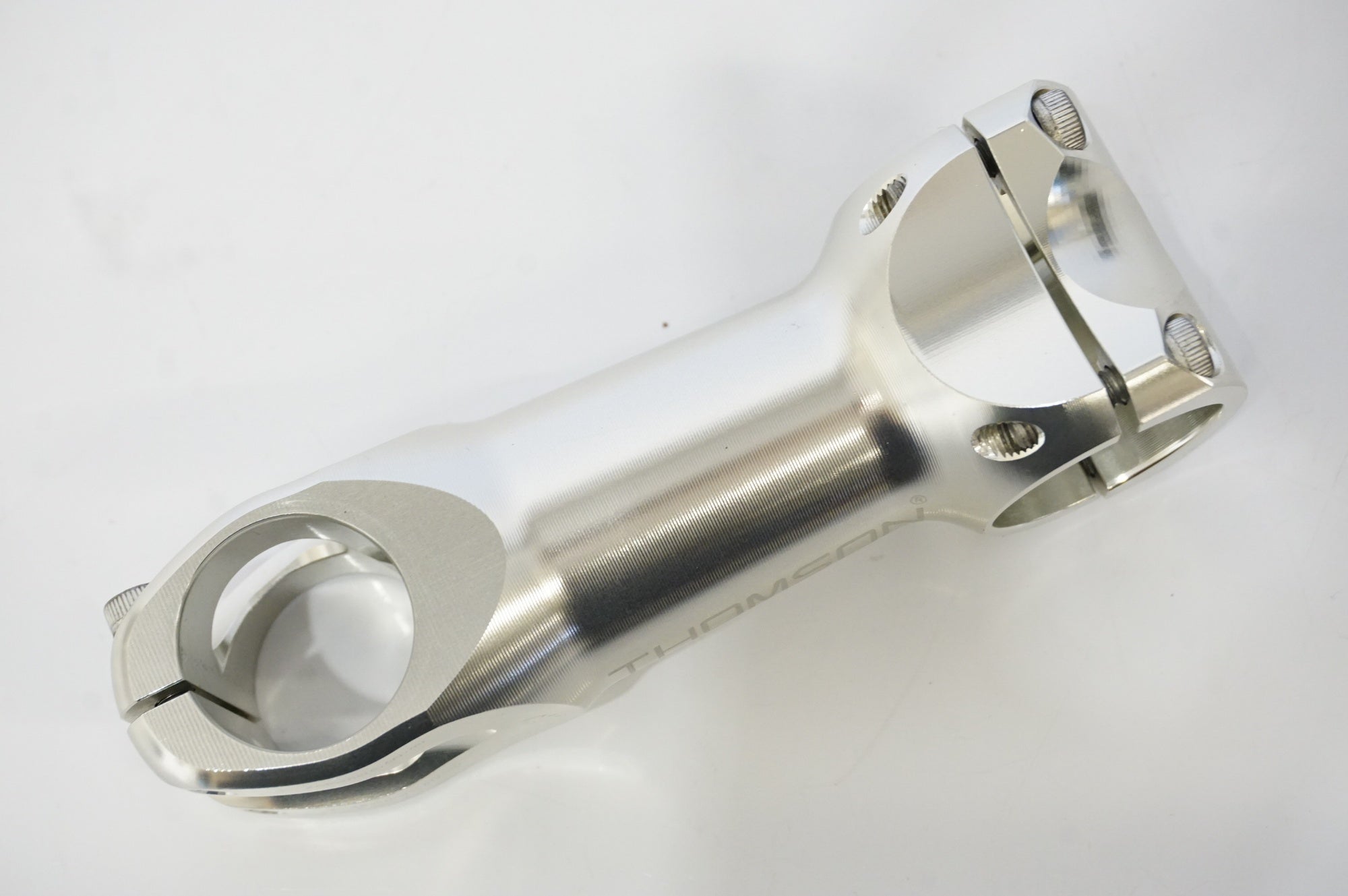 THOMSON 「トムソン」 ELITE X4 φ31.8 100mm ステム / 浜松店