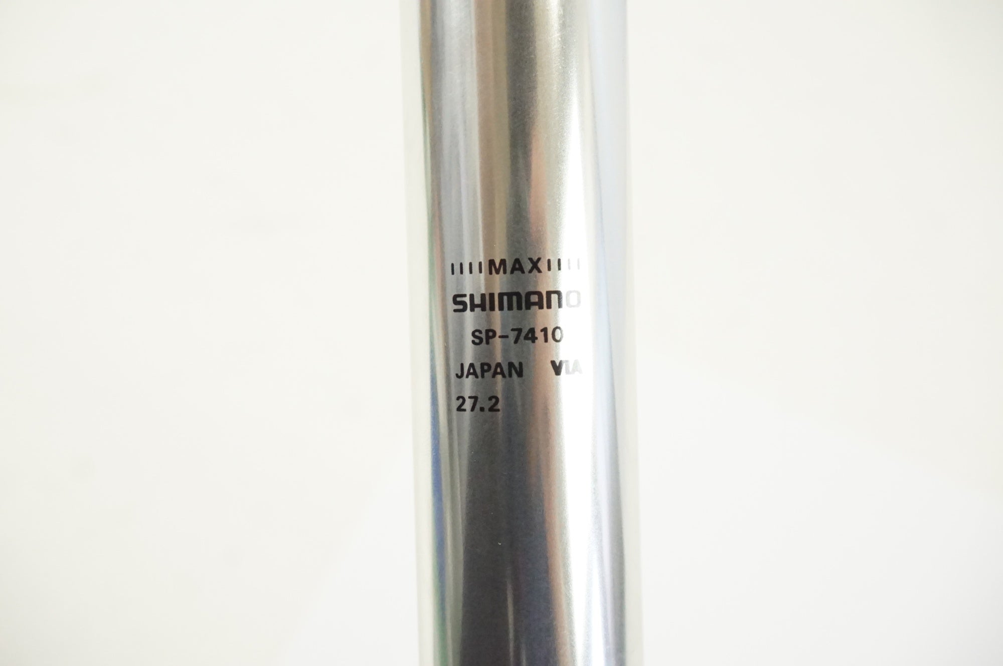 SHIMANO 「シマノ」 DURA-ACE SP-7410 φ26.8 約270mm シート