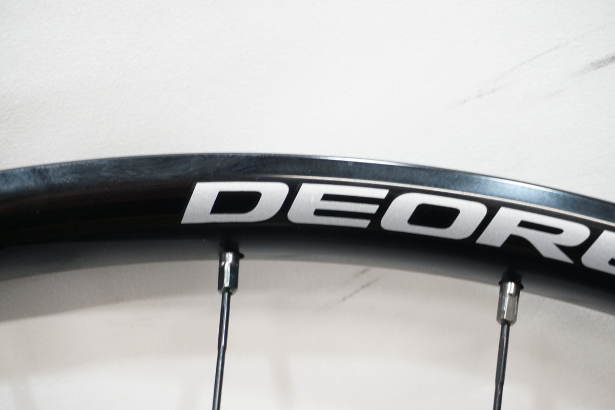 SHIMANO 「シマノ」 DEORE XT WH-M8020-B シマノ10速 リアホイール / 大宮店
