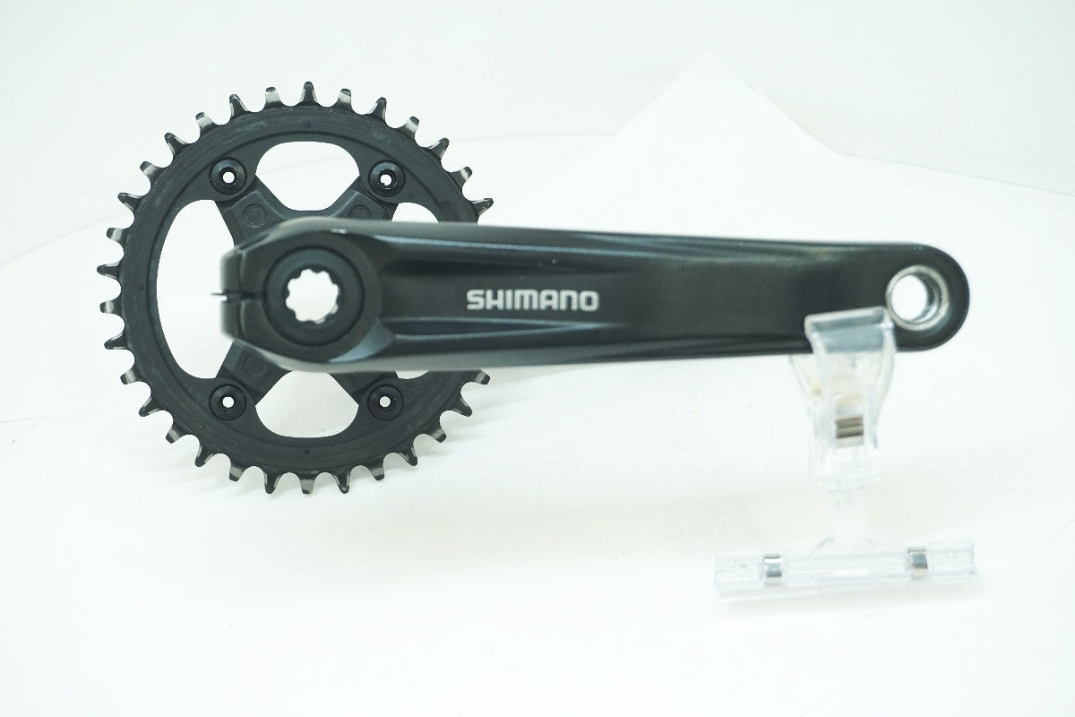 SHIMANO 「シマノ」 FC-MT510-1 34T 175mm クランク / 大阪美原北インター店