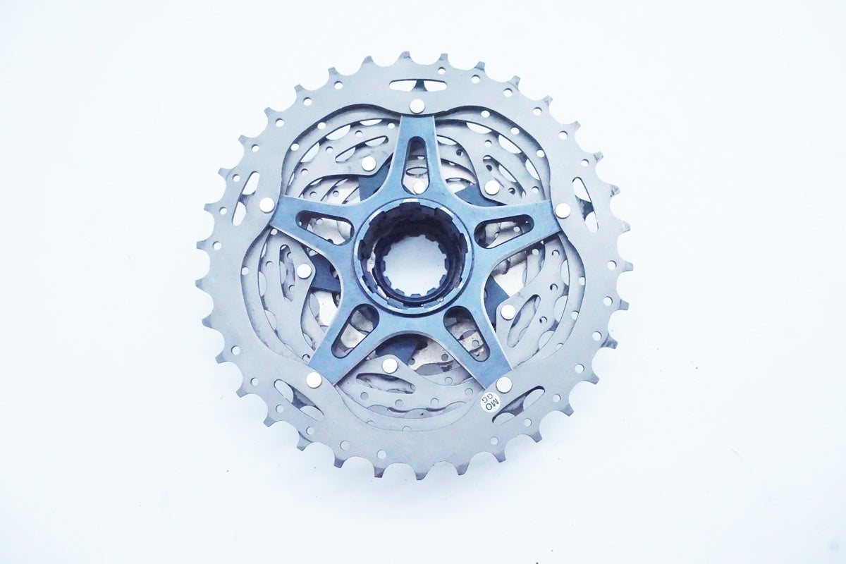 SHIMANO「シマノ」 XTR CS-M970 11-34T スプロケット/ 京都西院店