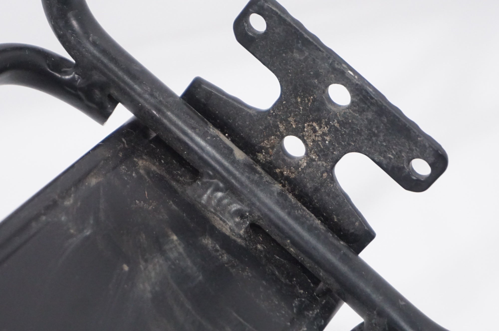 TOPEAK 「トピーク」 リアキャリア / AKIBA店