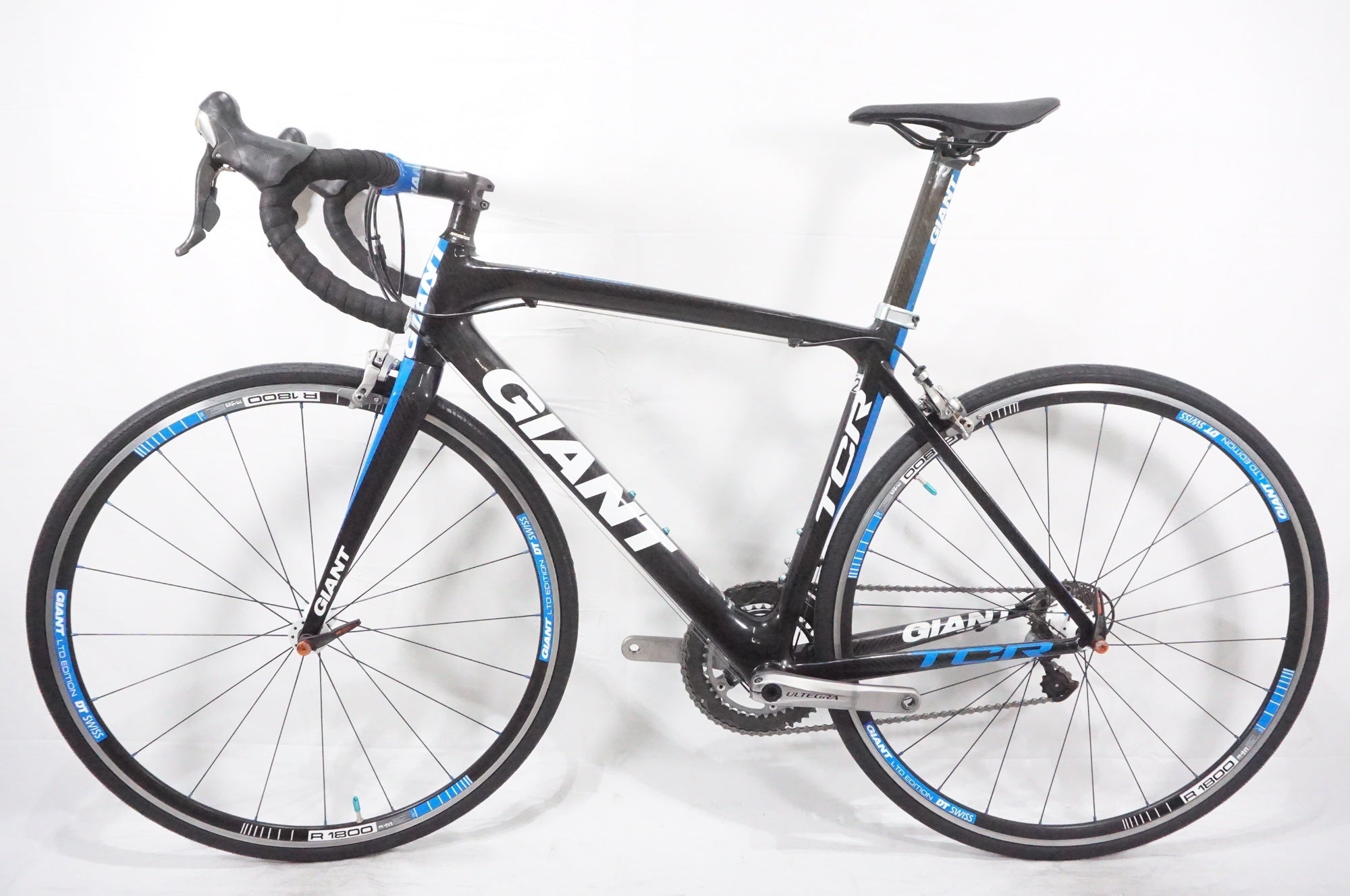 GIANT 「ジャイアント」 TCR ADVANCED 2 2011年モデル ロードバイク