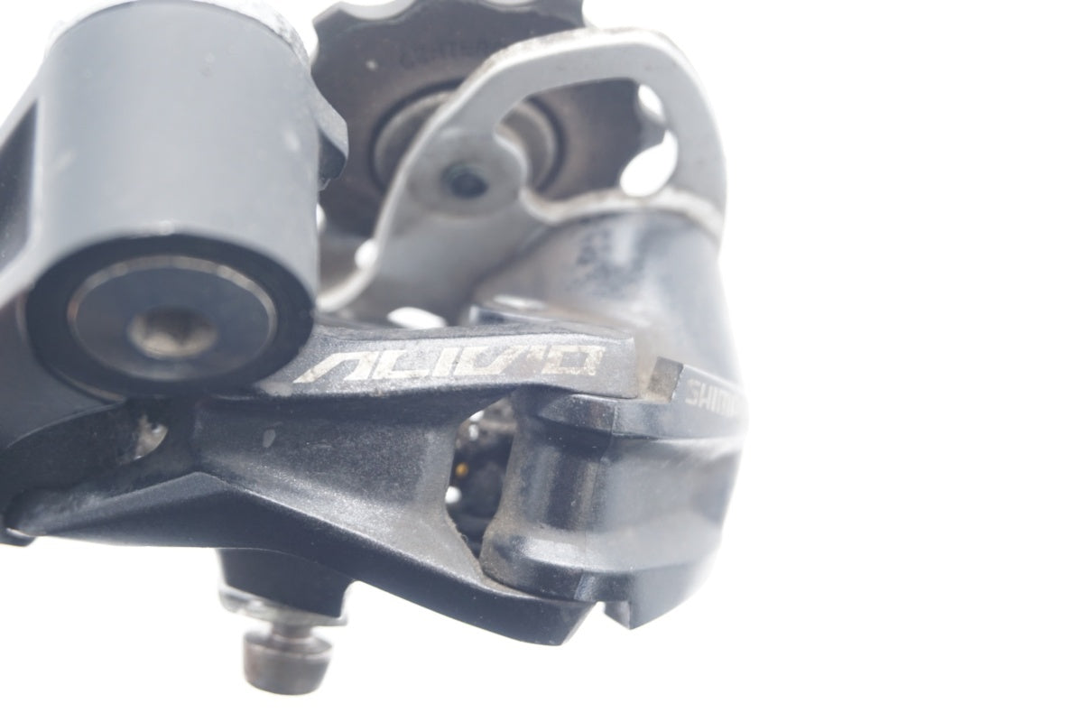 SHIMANO 「シマノ」 ALIVIO RD-M430 リアディレイラー / 滋賀大津店