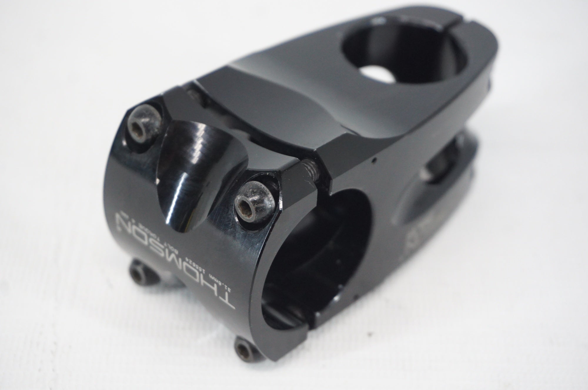 THOMSON 「トムソン」 ELITE X4 Φ31.8 50mm ステム / 阪急塚口店
