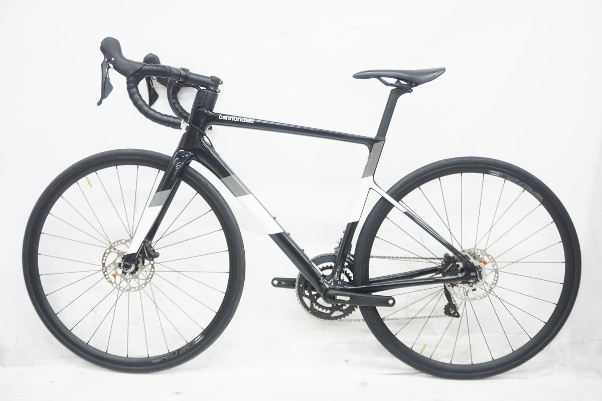 CANNONDALE 「キャノンデール」 SUPERSIX EVO CARBON DISC 105 2021年モデル ロードバイク/ 大阪美原北インター店
