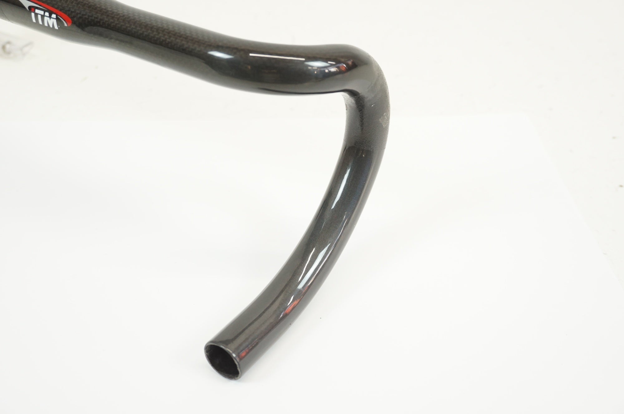 ITM 「アイティーエム」 ARIES φ31.8 420mm カーボンハンドル / 宇都宮店