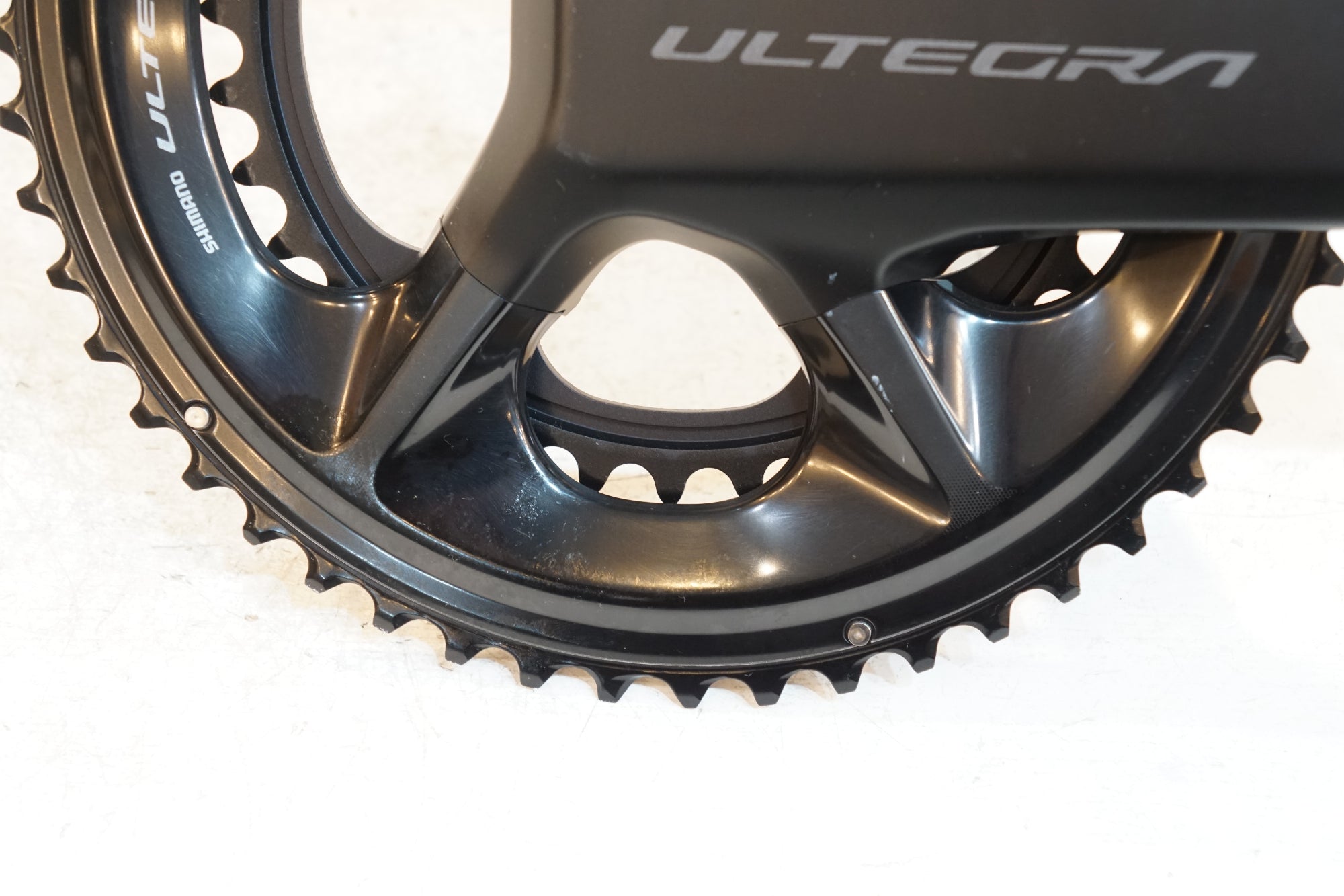SHIMANO 「シマノ」 ULTEGRA FC-R8100 170mm 52-36T クランクセット