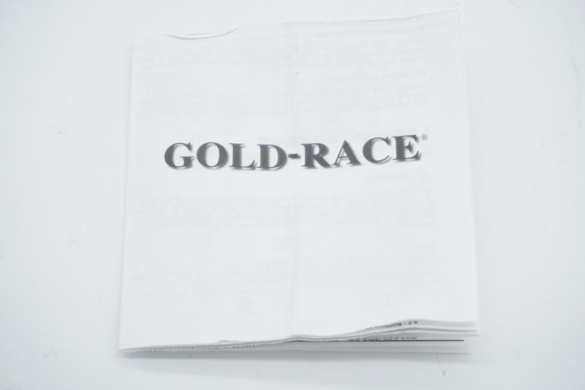 GOLD RACE 「ゴールドレース」 BB COMPATIBLE ボトムブラケット / 滋賀