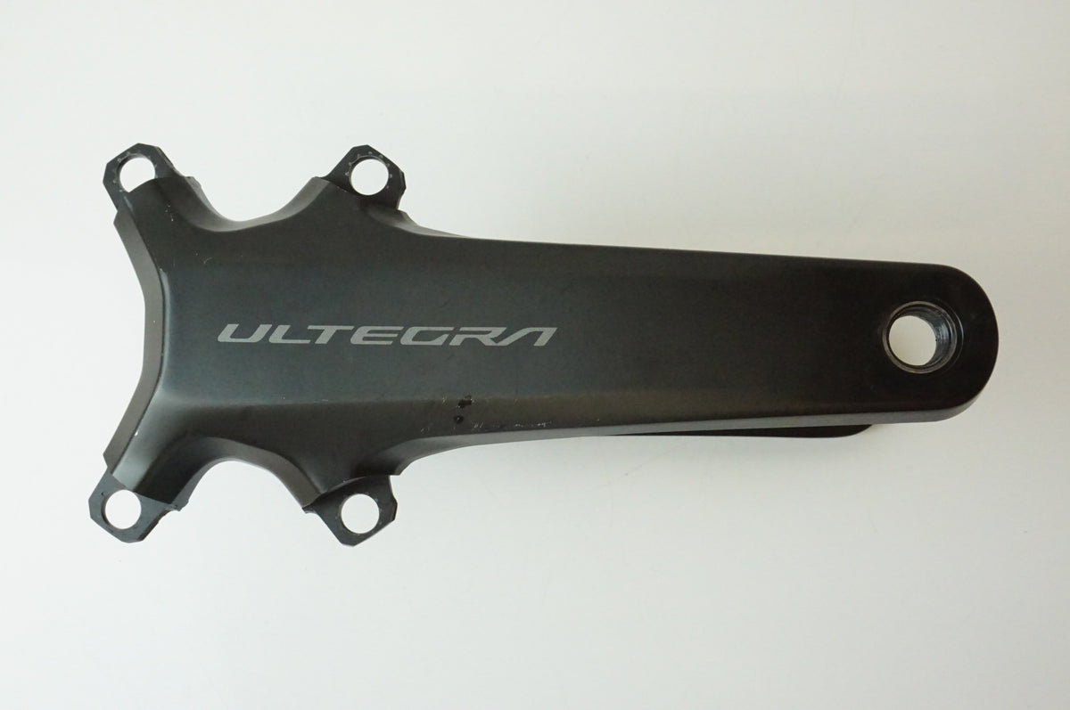 SHIMANO 「シマノ」 ULTEGRA FC-R8100 170mm クランクアームセット / 浜松店