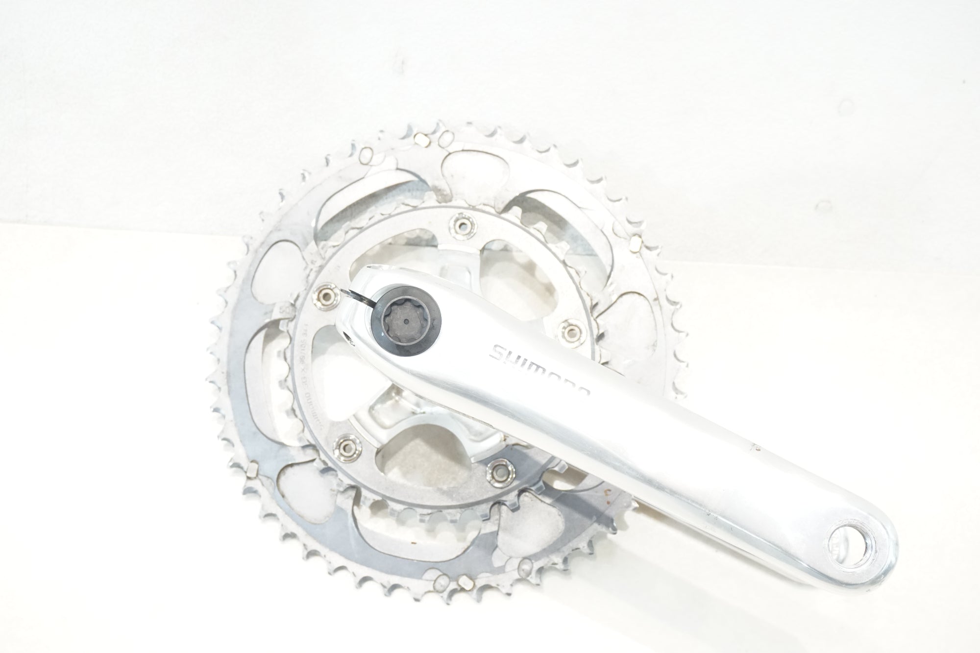 SHIMANO 「シマノ」 FC-R700 50-34T 170mm クランクセット / 横浜戸塚店