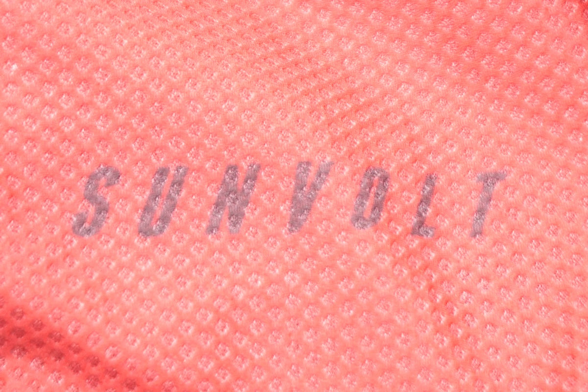 SUNVOLT 「サンボルト」 Lサイズ 半袖ワンピース / 大阪門真店