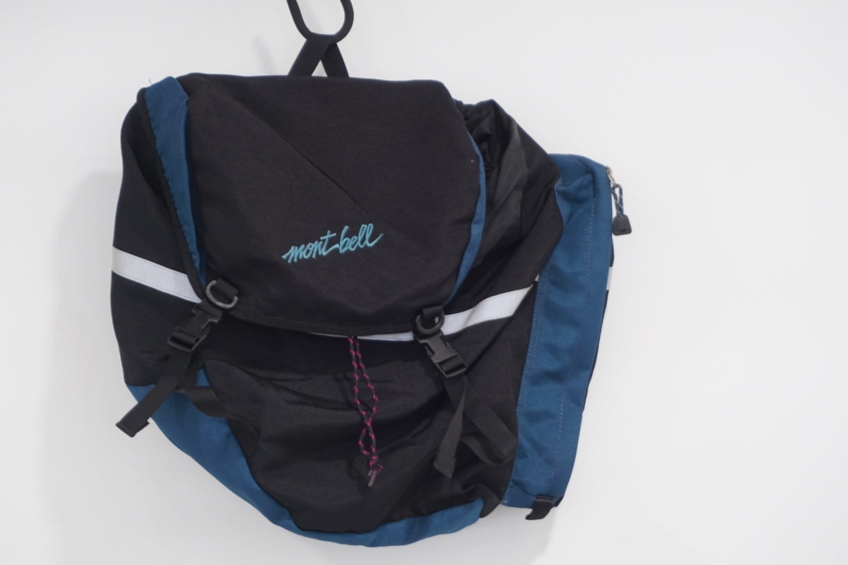 MONT BELL 「モンベル」 パニアバッグセット / 滋賀大津店