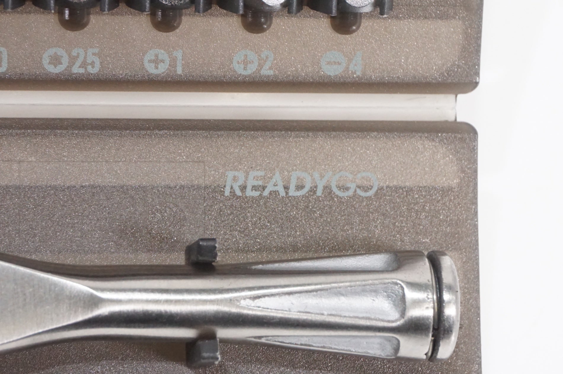 READYGO 「レディーゴー」 ツールキット / AKIBA店