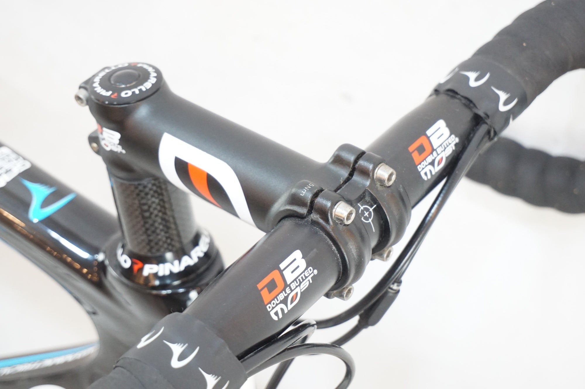 PINARELLO 「ピナレロ」 GAN 105 2016年モデル ロードバイク / 浦和