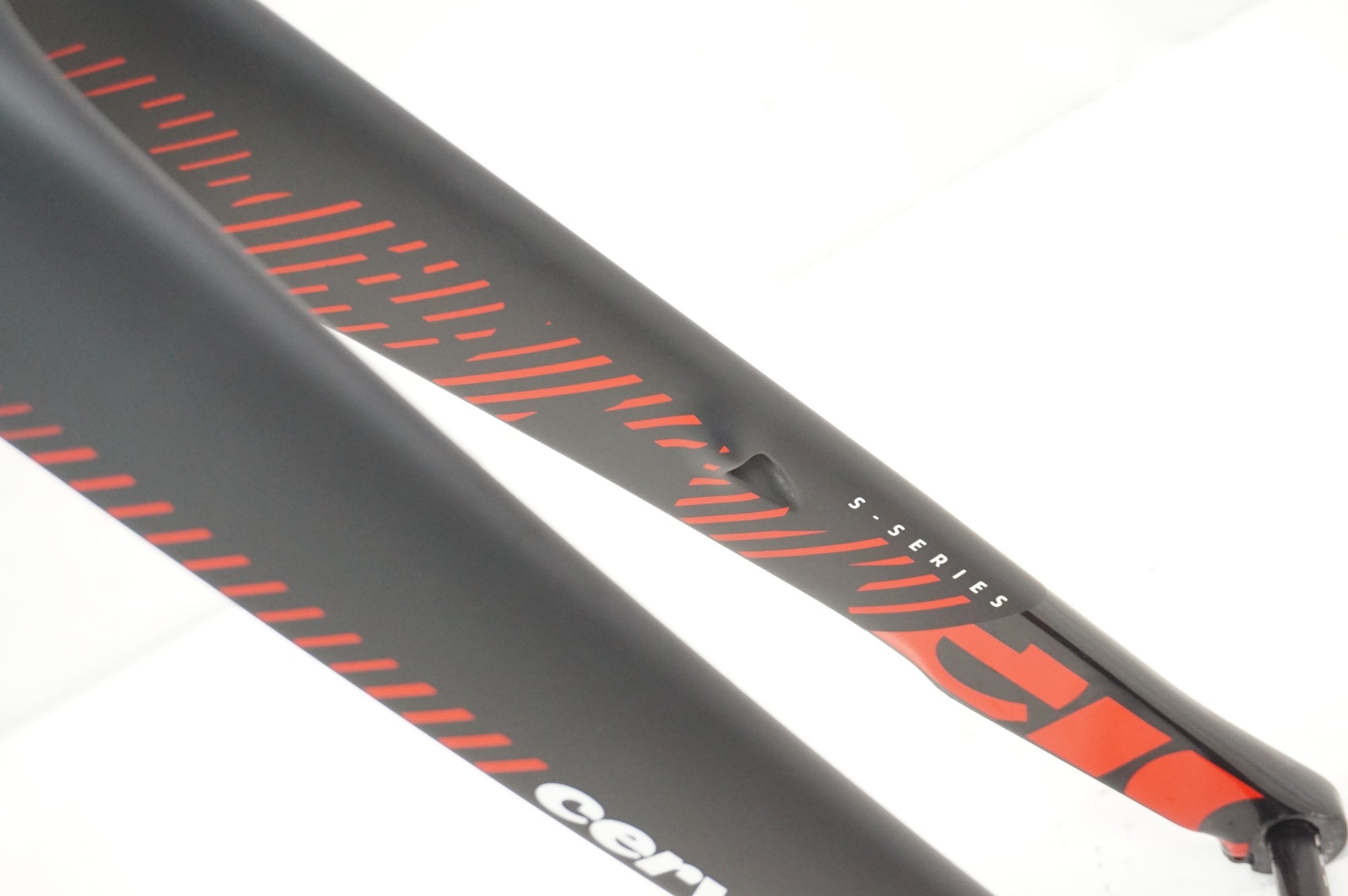 CERVELO 「サーベロ」 S5 DISC 2020年モデル フレームセット / 宇都宮店