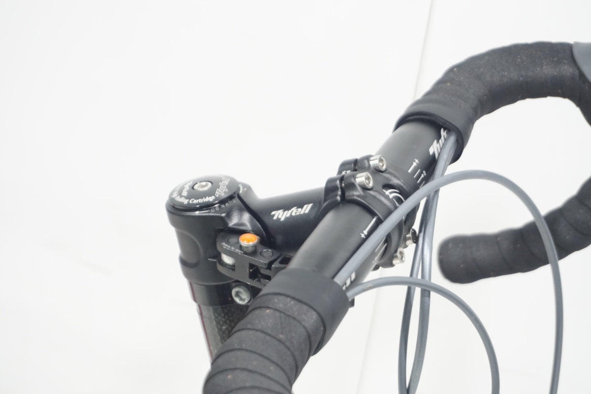 TYRELL 「タイレル」 FSX 2015年モデル 折り畳み自転車 / 滋賀大津店