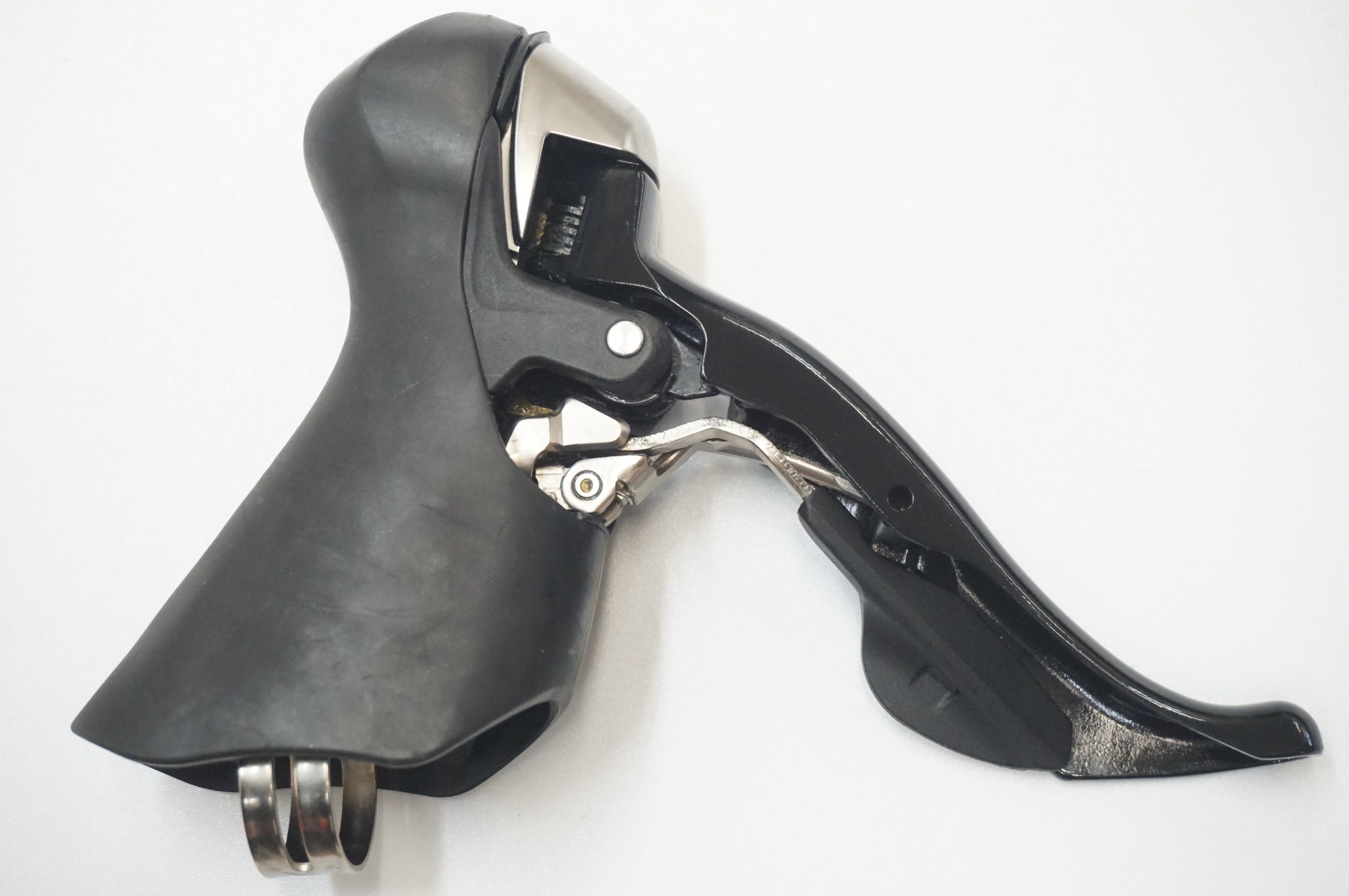 SHIMANO 105 デュアルコントロールレバー 2x12スピード