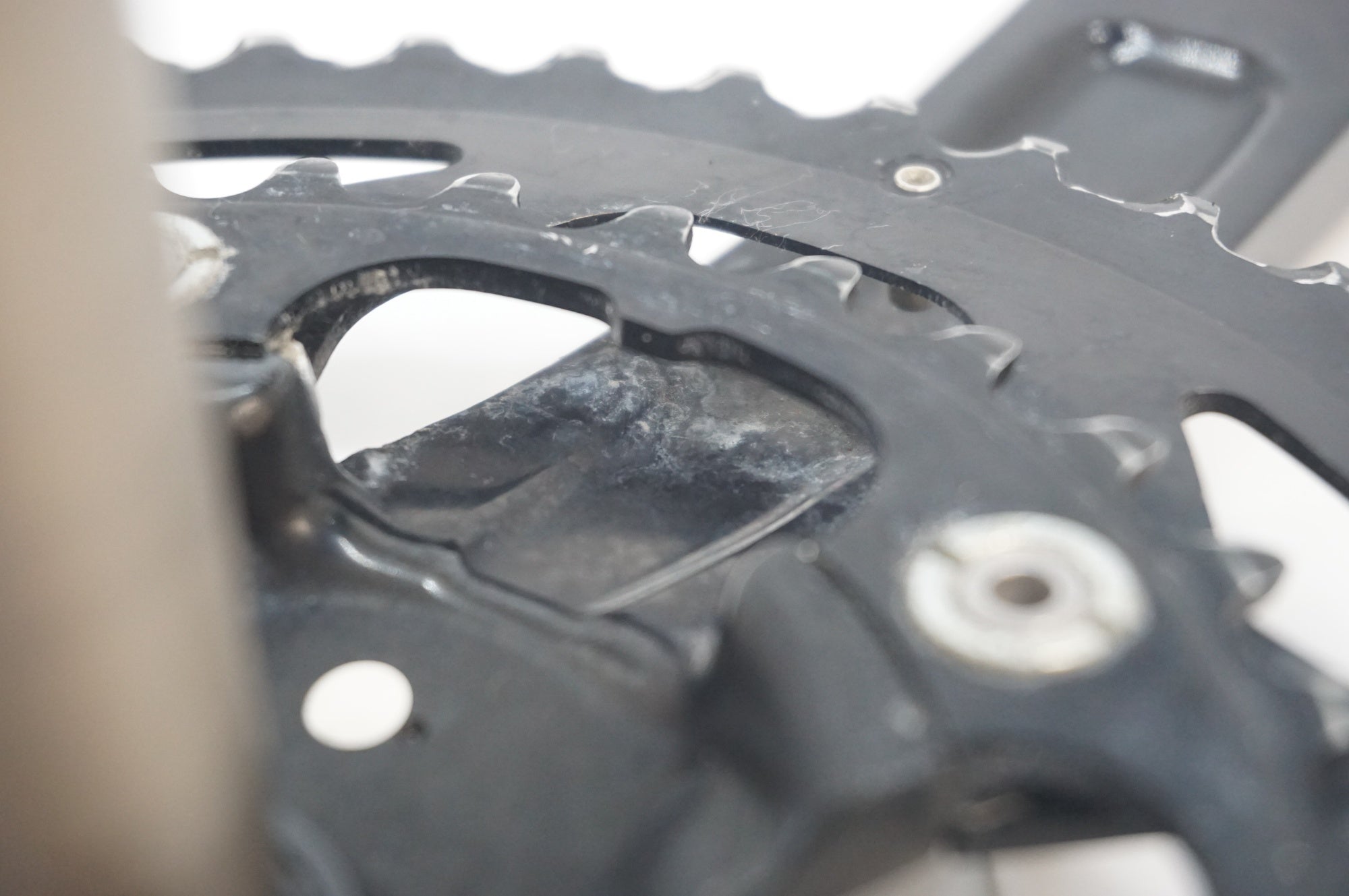 SHIMANO 「シマノ」 FC-RS500 50-34T 170mm クランク / 福岡アイランドシティ店