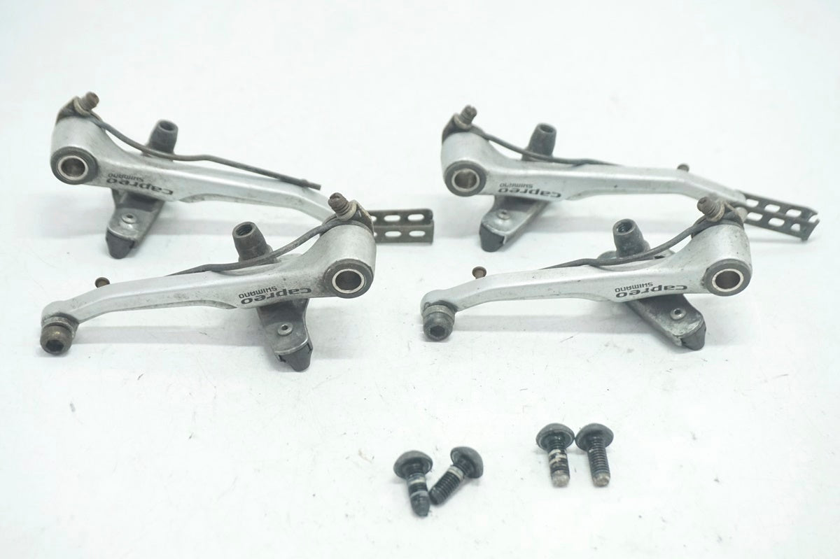 SHIMANO 「シマノ」 CAPREO BR-F700 Vブレーキセット / 大阪門真店