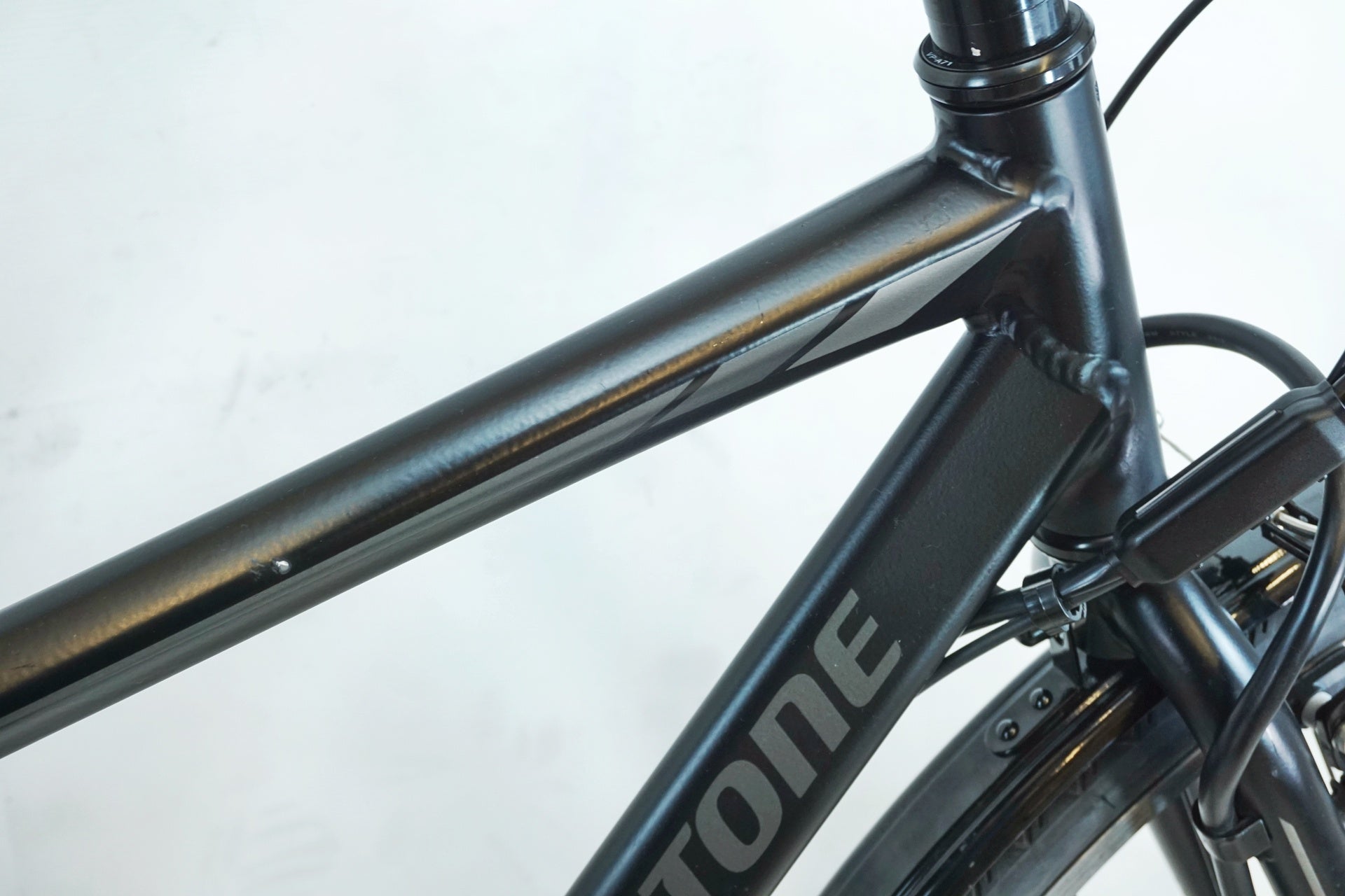 自転車本体 BRIDGESTONE TB1e 2025 ブリヂストン 電動クロスバイク「TB1e」2025年モデル発売（9月上旬