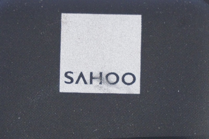 SAHOO 「サホ―」 サドルバック / 浜松店
