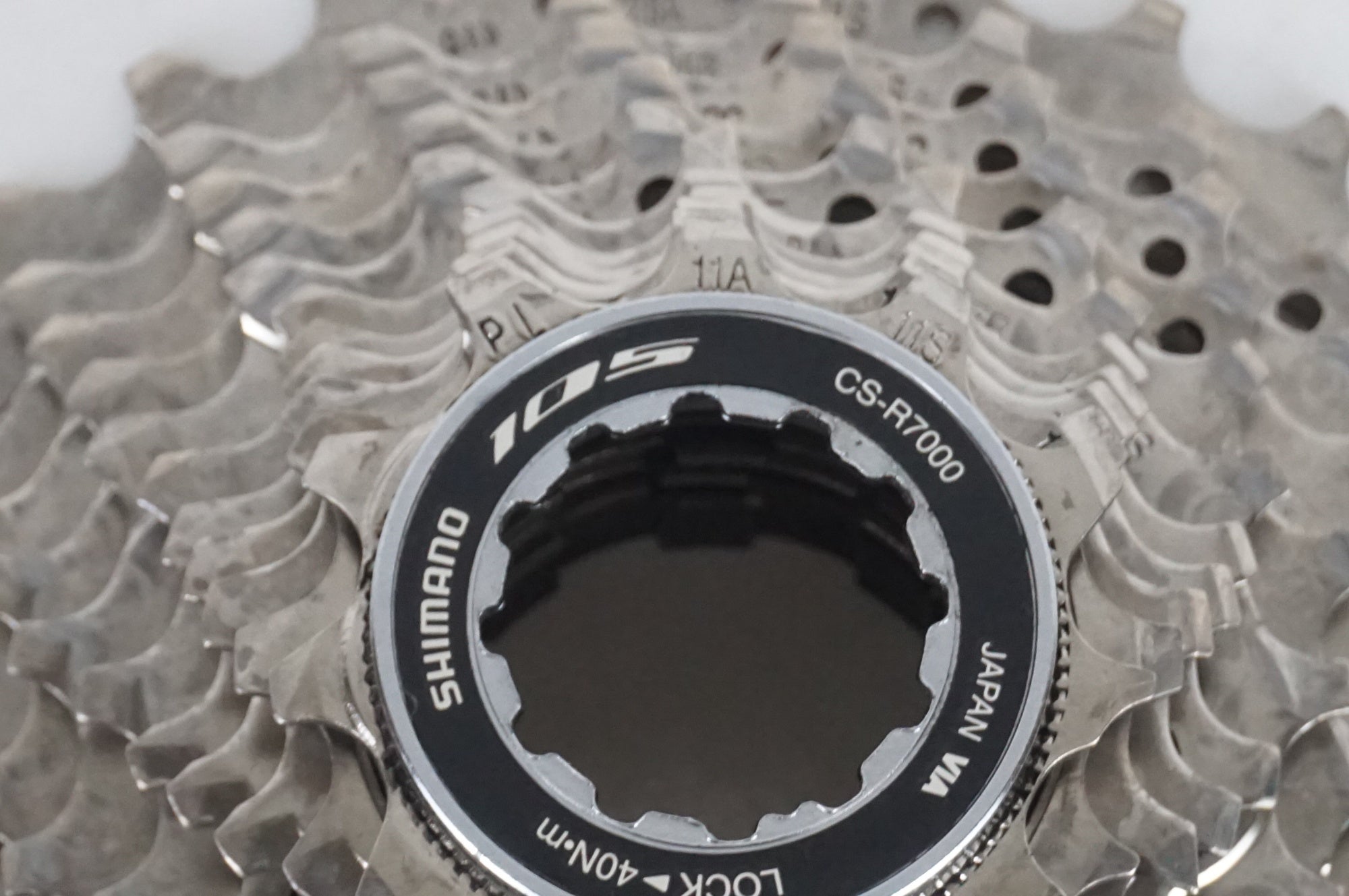 SHIMANO 「シマノ」 105 CS-R7000 11-28T スプロケット/大宮店