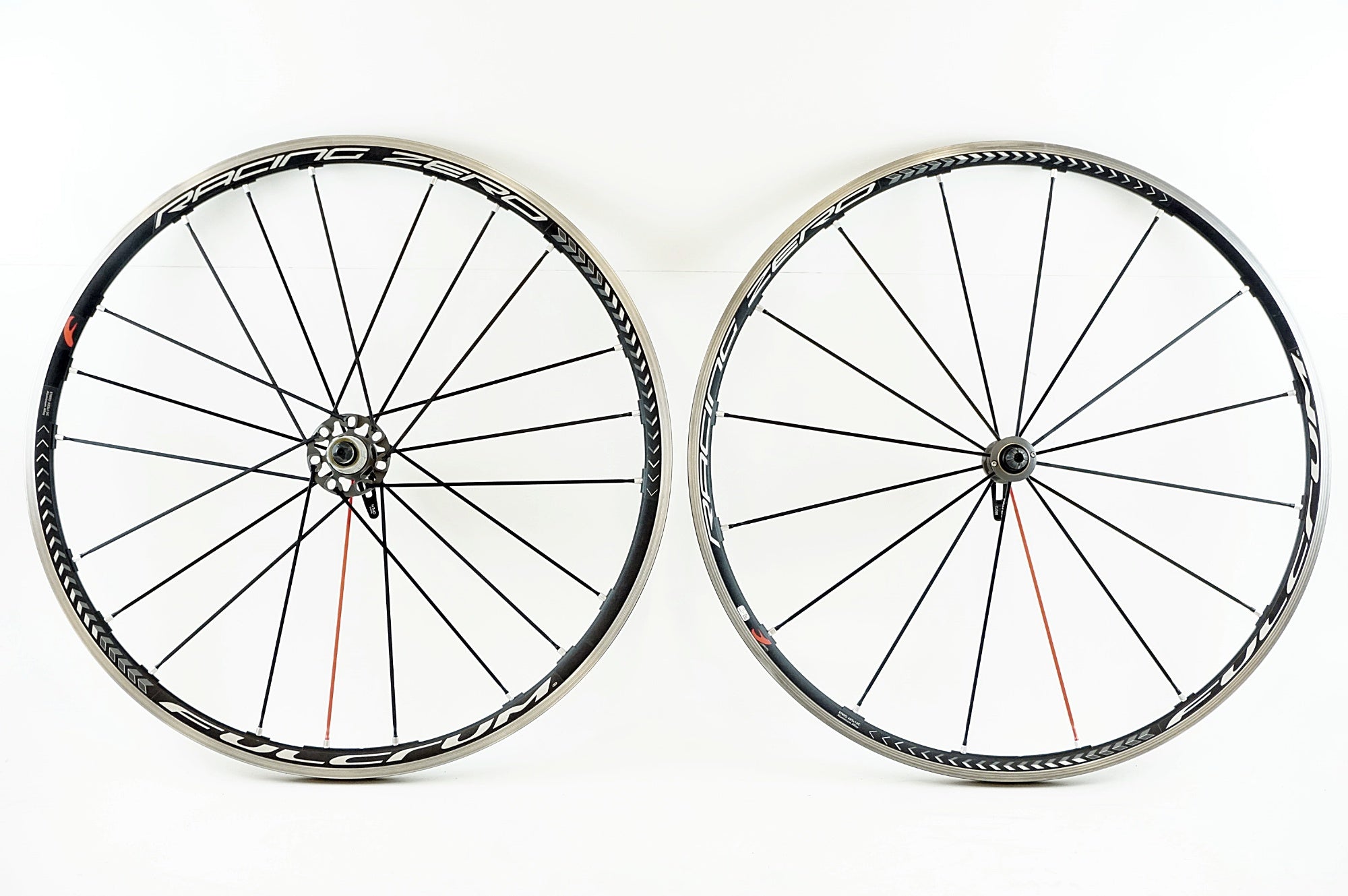 FULCRUM 「フルクラム」 RACING ZERO 15C シマノ11S ホイールセット / 浜松店