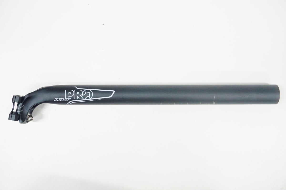 SHIMANO PRO 「シマノプロ」 XLT Φ31.6 約400mm シートポスト / 名古屋大須店