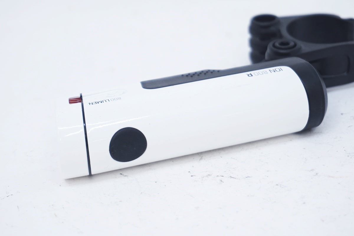 BONTRAGER 「ボントレガー」 ION 800R フロントライト / 大阪美原北インター店