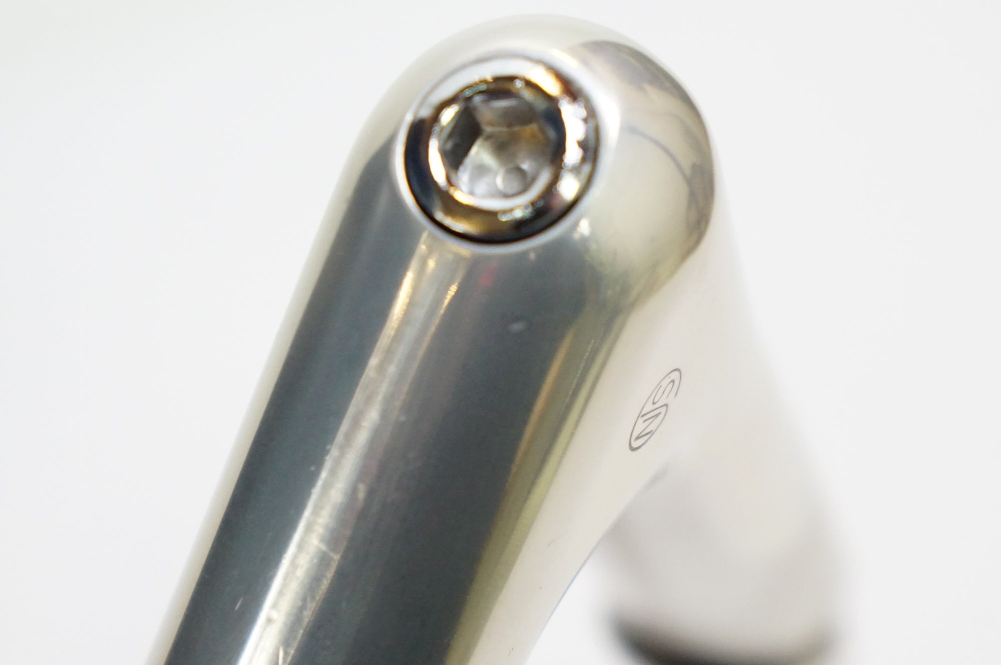 NITTO 「ニットー」 NJS φ25.4 90mm ステム / 熊谷本店