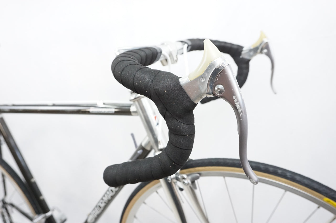 BRIDGESTONE 「ブリヂストン」 RADAC CARBON 1990年頃 DURA-ACE 7400 ロードバイク / 川越店